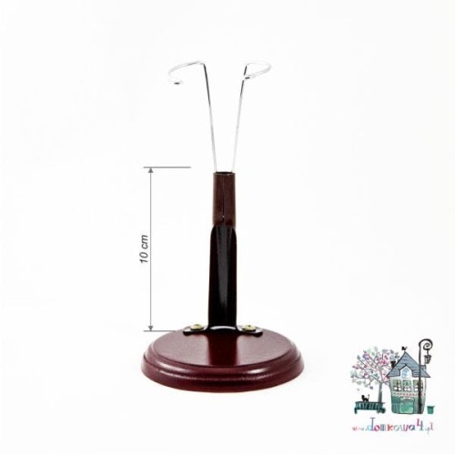 Stojak dla lalki 10 cm Z/C/947205
