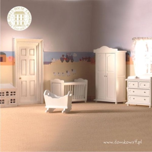 Komplet dziecięcych mebli   Z/DHE/5961
