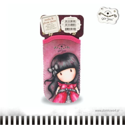Etui "Ladybird"  Z/S/362GJ10