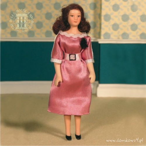 Lalka "Margot"  Z/DHE/4445