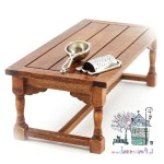 Miniaturowa tarka i durszlak