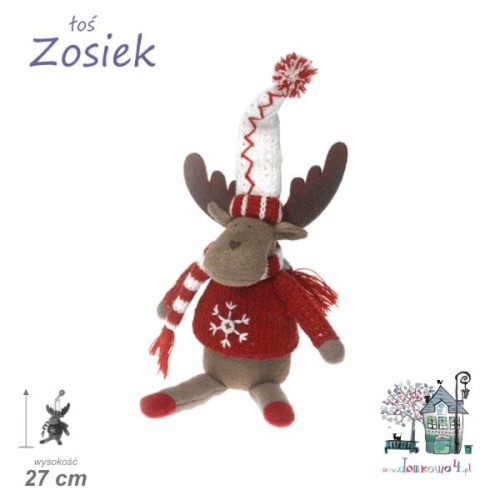 Łoś "Zosiek" Z/C/958207