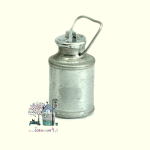 Miniaturowa kana metalowa