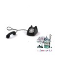 Telefon czarny Z/SA/D1949