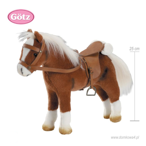 Konik Götz   Z/G/3401099