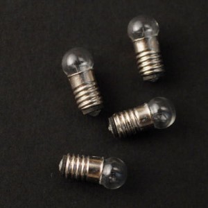 Miniaturowe żarówki 12 volt