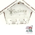 Wieszak "Welcome" P/M/1109