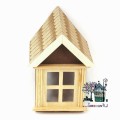 Wykusz z oknem i dachówką Z/SA/DIY628