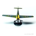 Model "Messerschmitt 109"   Z/G2B/J6001