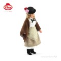 Lalka Caco 13 cm     Z/CA/11-1112-00