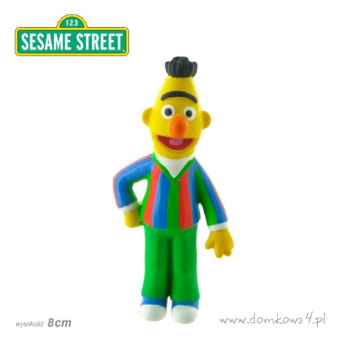 Figurka "Bert"    Z/CO/Y90122