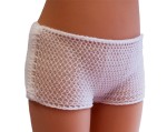 Bielizna dla lalki Paola Reina 32 cm