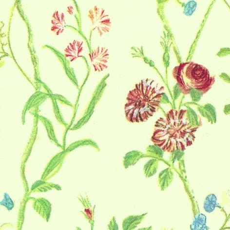  Tapeta "Flowers of Jessica"  Z/SM/WP1057