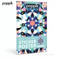 Wyklejanka MANDALA     P/POP/PIX006