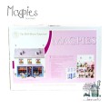 Domek "Magpies" Z/DHE/1269