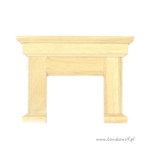 Obudowa kominka   Z/SA/DIY082
