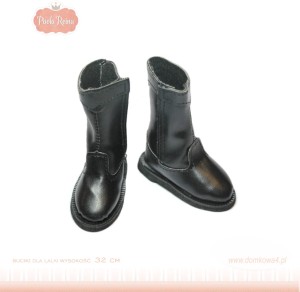 Buty dla lalki Paola Reina 32 cm