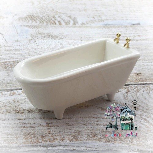 Wanna porcelanowa Z/CR/27904
