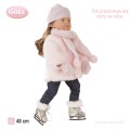 Ubranko dla lalki Götz    Z/G/3402980