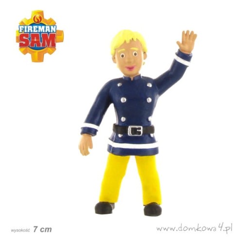 Figurka "Penny Morris"    Z/CO/Y99954