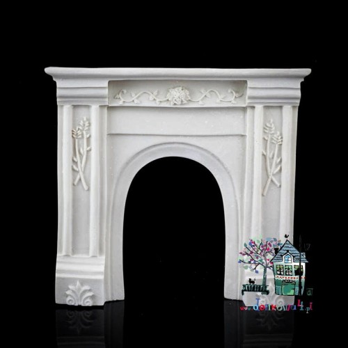 Fasada kominkowa Z/SA/DF702