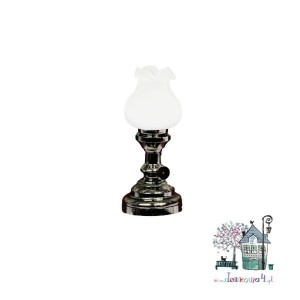 Miniaturowa lampa LED