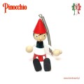 PINOKIO ORIGINAL na sprężynie     Z/P/CP.MAR.MV.B