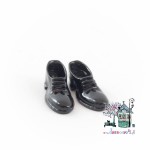 Miniaturowe buty męskie