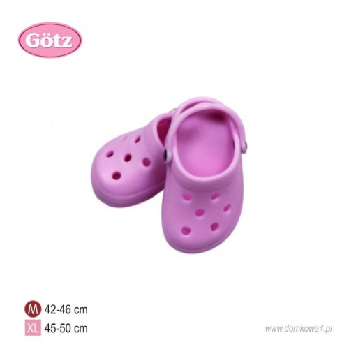  Buty dla lalki Götz   Z/G/3401694