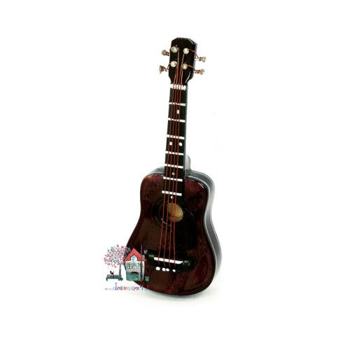 Gitara klasyczna z futerałem Z/SA/9/562