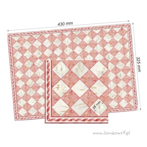 Podłoga marmurkowa  Z/V/W34736