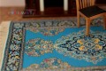 Dywan turecki duży Z/SA/DIY317