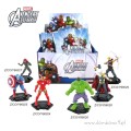 KOLEKCJA FIGUREK AVENGERS