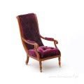 Fotel stylowy    Z/DHE/2886