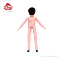 Lalka Caco - body 14 cm  Z/CA/07-0096-00_body