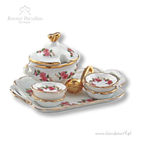 Serwis obiadowy  Z/R/647/8