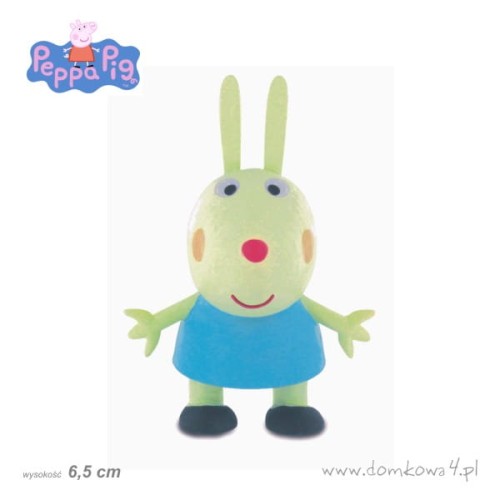 Figurka "Króliczka Rebecca"   Z/CO/Y99685