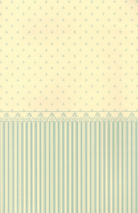 Miniaturowa tapeta "Grosvenor Aqua/Cream"