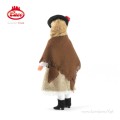 Lalka Caco 13 cm     Z/CA/11-1112-00