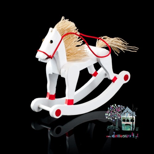 Konik na biegunach Z/V/23214