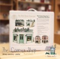 The Corner Shop - parter surowy Z/DHE/6255