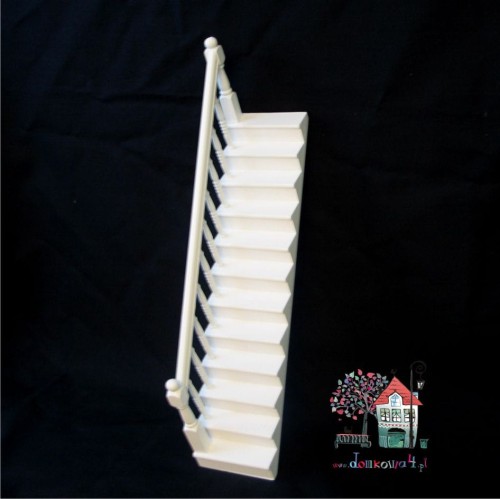 Schody białe Z/V/23648