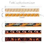 Pasek wykończeniowy