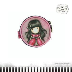 Portmonetka SANTORO Gorjuss "Ladybird"
