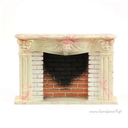 Kominek opalony   Z/BM/DF76378