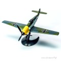 Model "Messerschmitt 109"   Z/G2B/J6001