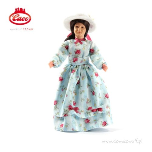 Lalka Caco 11,5 cm   Z/CA/11-1480-00