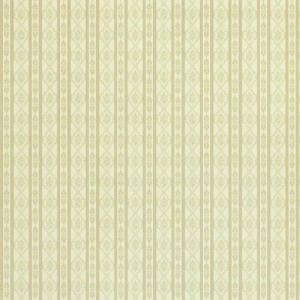 Tapeta "Palace Stripe Oliv"