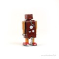 Robot brązowy "Liliput" Z/WP/601477