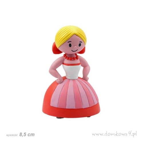 Figurka "Hanka"    P/TT/11040
